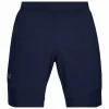 Under Armour Gents Vanish Woven Shorts Academy - Pitch Grey (408) -Cheap Footwear Store P 1328654UNDERARMOURSHORTSACADEMYPITCHGREY408GENTS L