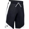 Under Armour Junior - Boys Stunt 2.0 Shorts Black (002) -Cheap Footwear Store P 1329007UNDERARMOURSHORTSBLACK002BOYS L
