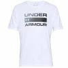 Under Armour Gents Team Issue T-Shirt White (100) -Cheap Footwear Store P 1329582UAGENTSTEAMISSUETSHIRTWHITE100 L