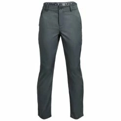 Under Armour Junior - Boys Matchplay 2.0 Pants Grey (012)