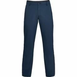 Under Armour Gents Performance Taper Trousers Academy (408)