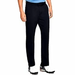 Under Armour Gents Performance Taper Trousers Black (001) -Cheap Footwear Store P 1331186UNDERARMOURTROUSERSBLACK001GENTS L