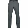 Under Armour Gents Performance Taper Trousers Dark Grey (012) -Cheap Footwear Store P 1331186UNDERARMOURTROUSERSGREY012GENTS 2 L