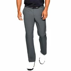 Under Armour Gents Performance Taper Trousers Dark Grey (012) -Cheap Footwear Store P 1331186UNDERARMOURTROUSERSGREY012GENTS L