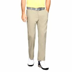 Under Armour Gents Performance Taper Trousers Khaki (289) -Cheap Footwear Store P 1331186UNDERARMOURTROUSERSKHAKI289GENTS 2 L