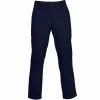 Under Armour Gents Performance Slim Taper Pants Navy (408) 1 Under Armour Gents Performance Slim Taper Pants Navy (408) -Cheap Footwear Store P 1331187UAGENTSPERFSLIMTAPERPANTNAVY408 L