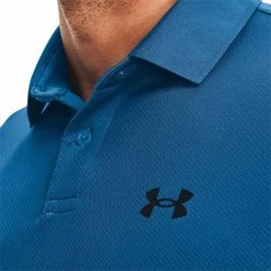 Under Armour Gents Performance 2.0 Polo Shirt Cruise Blue (899) 13 Under Armour Gents Performance 2.0 Polo Shirt Cruise Blue (899) -Cheap Footwear Store P 1342080UNDERARMOURSHIRTCRUISEBLUE899GENTS 5 L
