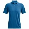 Under Armour Gents Performance 2.0 Polo Shirt Cruise Blue (899) -Cheap Footwear Store P 1342080UNDERARMOURSHIRTCRUISEBLUE899GENTS L