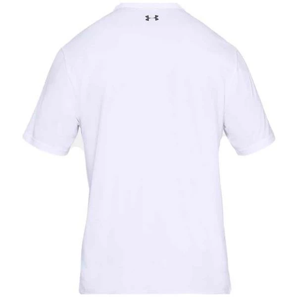 Under Armour Gents Performance 2.0 Polo Shirt White (100) 4 Under Armour Gents Performance 2.0 Polo Shirt White (100) - Image 2