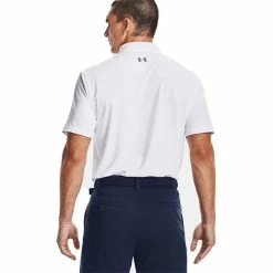 Under Armour Gents Performance 2.0 Polo Shirt White (100) 11 Under Armour Gents Performance 2.0 Polo Shirt White (100) -Cheap Footwear Store P 1342080UNDERARMOURSHIRTWHITE100GENTS 3 L