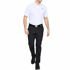 Under Armour Gents Performance 2.0 Polo Shirt White (100) 12 Under Armour Gents Performance 2.0 Polo Shirt White (100) -Cheap Footwear Store P 1342080UNDERARMOURSHIRTWHITE100GENTS 4 L