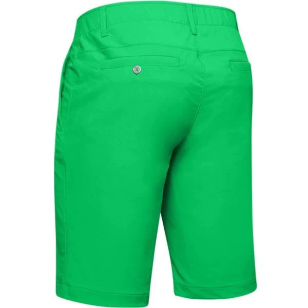 Under Armour Performance Taper Shorts Green (299) 4 Under Armour Performance Taper Shorts Green (299) - Image 2
