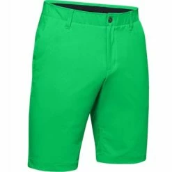Under Armour Performance Taper Shorts Green (299)