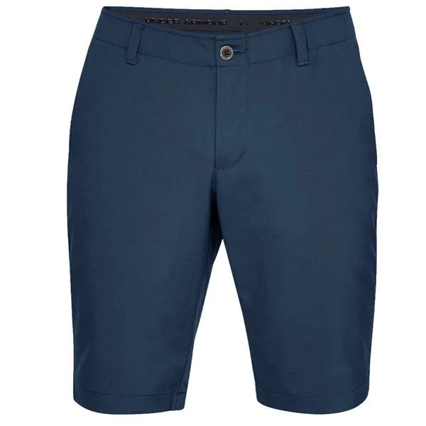 Under Armour Gents Performance Taper Shorts Academy (408) 3 Under Armour Gents Performance Taper Shorts Academy (408)