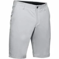 Under Armour Gents Performance Taper Shorts Grey (014)
