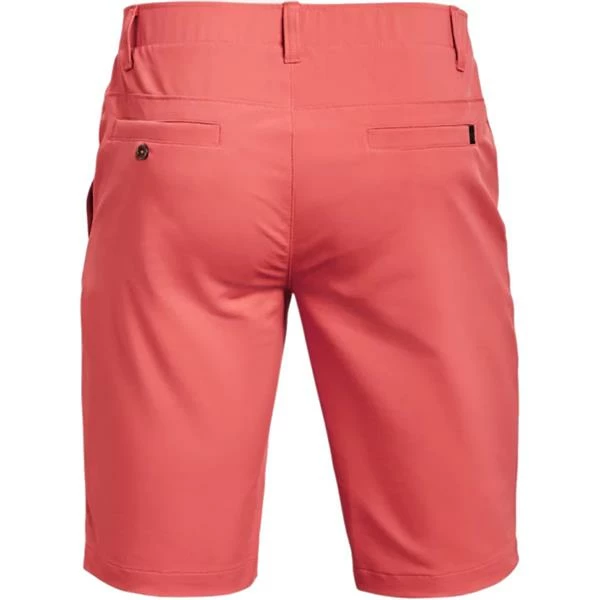 Under Armour Gents Performance Taper Shorts Red (690) 4 Under Armour Gents Performance Taper Shorts Red (690) - Image 2