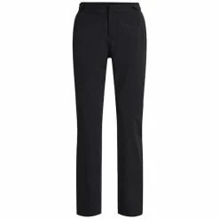 Under Armour Ladies Stormproof Rain Pants Black (001)