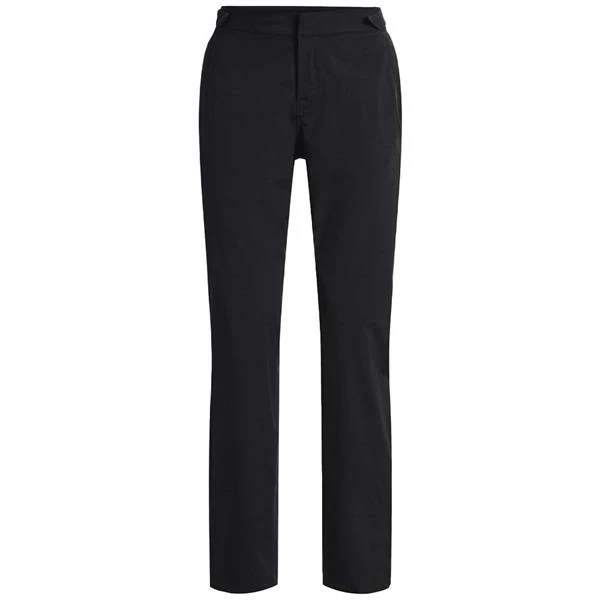 Under Armour Ladies Stormproof Rain Pants Black (001) 3 Under Armour Ladies Stormproof Rain Pants Black (001)
