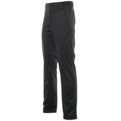 Under Armour Gents Storm Waterproof Trousers Black (001)