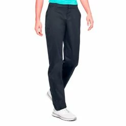 Under Armour Ladies Storm Rain Trousers Black (001) 9 Under Armour Ladies Storm Rain Trousers Black (001) -Cheap Footwear Store P 1346544UNDERARMOURTROUSERSBLACKLADIES 2 L