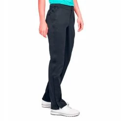 Under Armour Ladies Storm Rain Trousers Black (001) 11 Under Armour Ladies Storm Rain Trousers Black (001) -Cheap Footwear Store P 1346544UNDERARMOURTROUSERSBLACKLADIES 4 L
