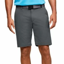 Under Armour Gents Tech Shorts Grey (012) -Cheap Footwear Store P 1350071UAGENTSTECHSHORTSGREY012 2 L