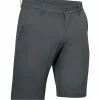 Under Armour Gents Tech Shorts Grey (012) -Cheap Footwear Store P 1350071UAGENTSTECHSHORTSGREY012 L