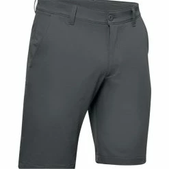 Under Armour Gents Tech Shorts Grey (012)