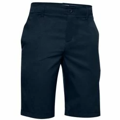 Under Armour Junior - Boys Showdown Shorts Academy (408)