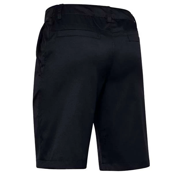 Under Armour Junior - Boys Showdown Shorts Black (001) 4 Under Armour Junior - Boys Showdown Shorts Black (001) - Image 2