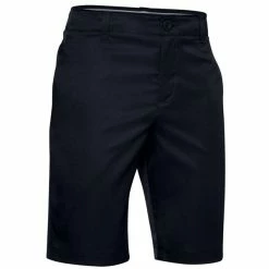 Under Armour Junior - Boys Showdown Shorts Black (001)