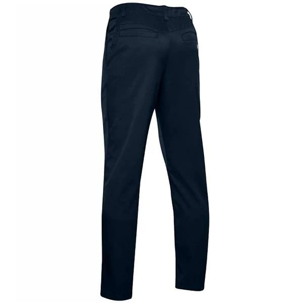 Under Armour Junior - Boys Showdown Trousers Academy (408) 4 Under Armour Junior - Boys Showdown Trousers Academy (408) - Image 2