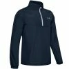 Under Armour Kids Storm 1/2 Zip Top Youths Academy (408) 1 Under Armour Kids Storm 1/2 Zip Top Youths Academy (408) -Cheap Footwear Store P 1350172UAKIDSSTORMHALFZIPTOPACADEMY408 L