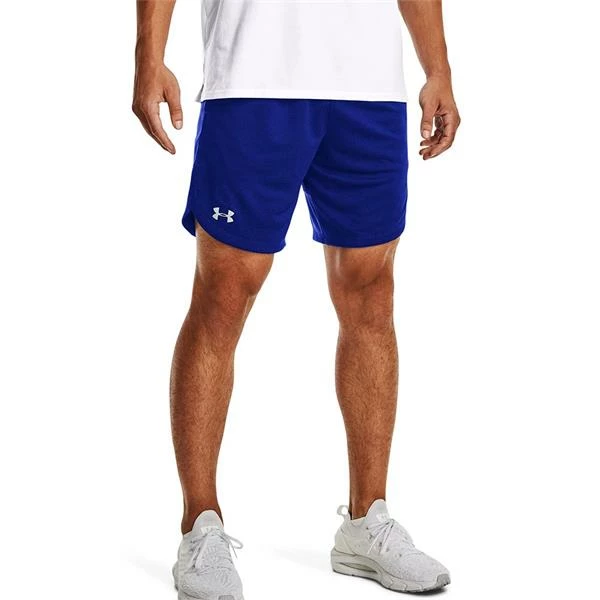 Under Armour Gents Knit Performance Traning Shorts Royal (400) 5 Under Armour Gents Knit Performance Traning Shorts Royal (400) - Image 3
