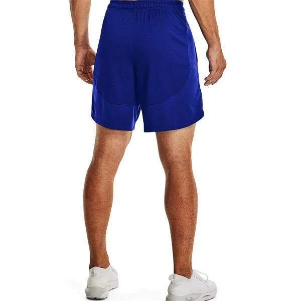 Under Armour Gents Knit Performance Traning Shorts Royal (400) 6 Under Armour Gents Knit Performance Traning Shorts Royal (400) - Image 4