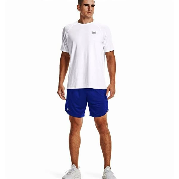 Under Armour Gents Knit Performance Traning Shorts Royal (400) 7 Under Armour Gents Knit Performance Traning Shorts Royal (400) - Image 5