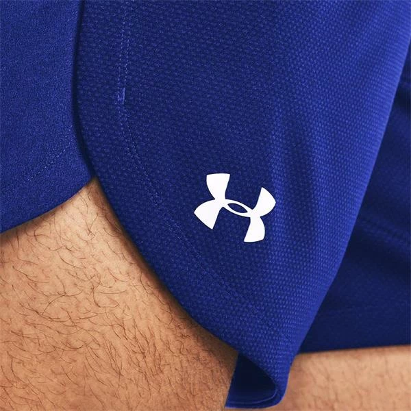 Under Armour Gents Knit Performance Traning Shorts Royal (400) 8 Under Armour Gents Knit Performance Traning Shorts Royal (400) - Image 6