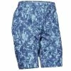 Under Armour Ladies Links Printed Shorts Blue (494) -Cheap Footwear Store P 1355499UNDERARMOURSHORTSBLUE494LADIES L