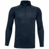 Under Armour Junior - Boys Tech™ 2.0 ½ Zip Top Academy (408) -Cheap Footwear Store P 1355589UNDERARMOURTOPACADEMY408BOYS 4 L