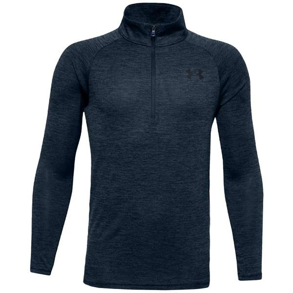 Under Armour Junior - Boys Tech™ 2.0 ½ Zip Top Academy (408) 3 Under Armour Junior - Boys Tech™ 2.0 ½ Zip Top Academy (408)
