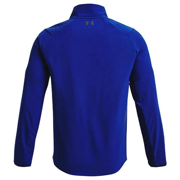 Under Armour Gents Storm Revo Jacket Royal (400) 4 Under Armour Gents Storm Revo Jacket Royal (400) - Image 2