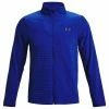 Under Armour Gents Storm Revo Jacket Royal (400)