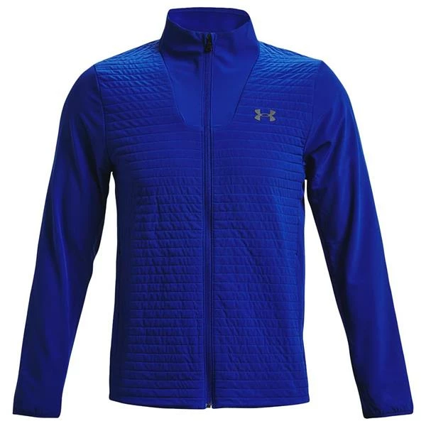 Under Armour Gents Storm Revo Jacket Royal (400) 3 Under Armour Gents Storm Revo Jacket Royal (400)