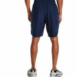 Under Armour Gents Training Stretch Shorts Academy (408) -Cheap Footwear Store P 1356858UNDERARMOURSHORTSACADEMY408GENTS 3 L