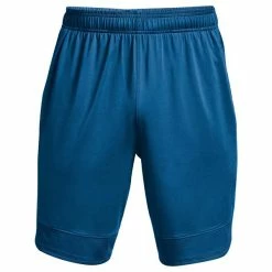 Under Armour Gents Training Stretch Shorts Blue (899)