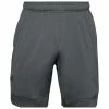 Under Armour Gents Training Stretch Shorts Grey (012) 1 Under Armour Gents Training Stretch Shorts Grey (012) -Cheap Footwear Store P 1356858UNDERARMOURSHORTSGREY012GENTS 3 L