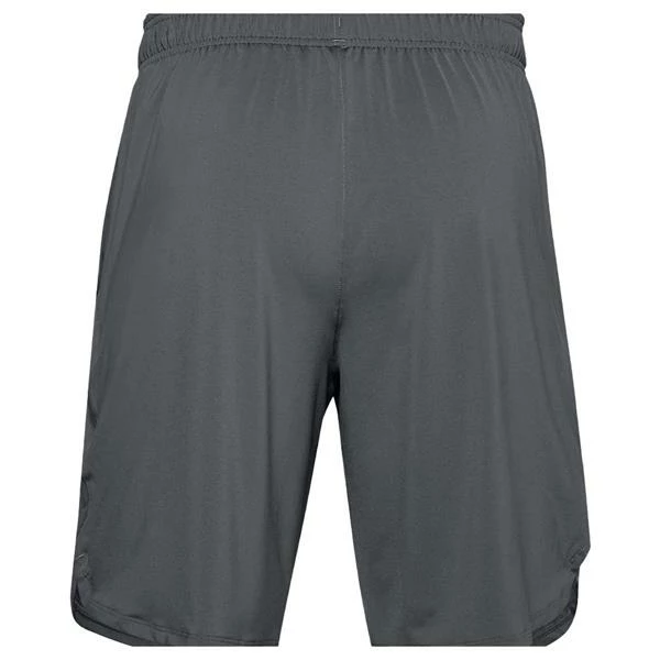 Under Armour Gents Training Stretch Shorts Grey (012) 4 Under Armour Gents Training Stretch Shorts Grey (012) - Image 2