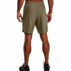 Under Armour Gents Training Stretch Shorts Tent (361) -Cheap Footwear Store P 1356858UNDERARMOURSHORTSTENT361GENTS 3 L