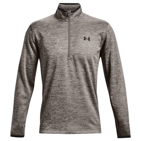 Under Armour Gents Armour Fleece ½ Zip Top Concrete (066) 3 Under Armour Gents Armour Fleece ½ Zip Top Concrete (066)