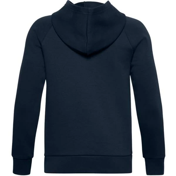 Under Armour Junior - Boys Rival Cotton Hoodie Academy (408) 4 Under Armour Junior - Boys Rival Cotton Hoodie Academy (408) - Image 2